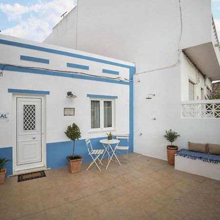 Casa Mateus Villa Vila do Bispo Luaran gambar