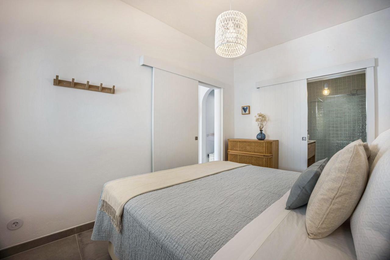 Casa Mateus Villa Vila do Bispo Luaran gambar